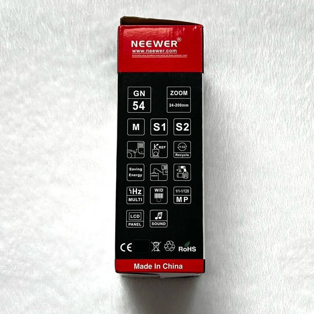 Neewer Speedlite NW-625